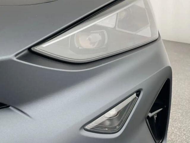 Cupra Formentor 4Drive DSG VZ