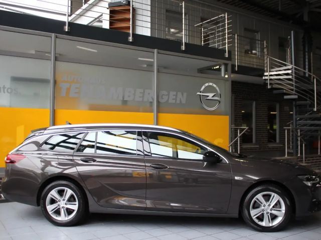 Opel Insignia Elegance