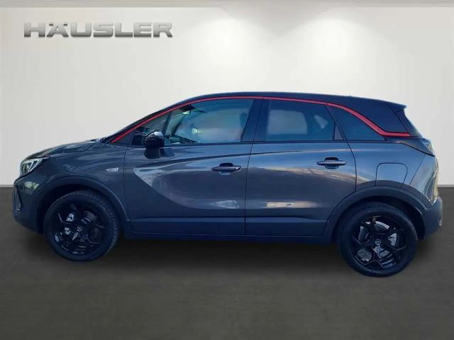 Opel Crossland X GS-Line Grand Sport