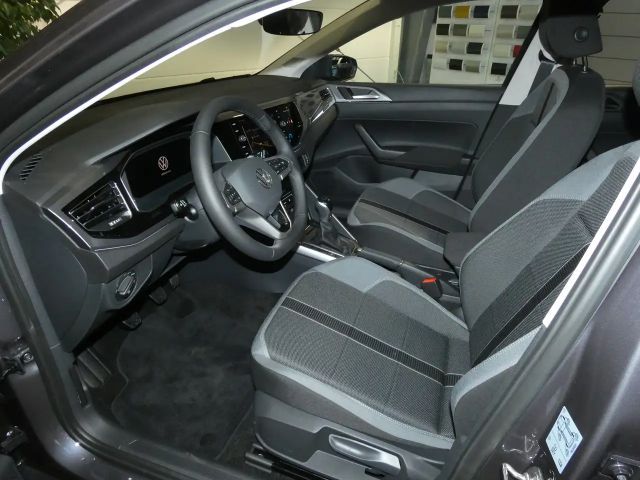 Volkswagen Polo Style