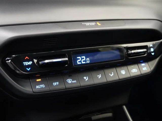 Hyundai Bayon 1.0 T-GDi