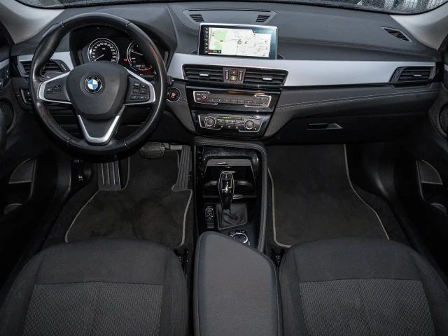 BMW X2 Coupé sDrive18d