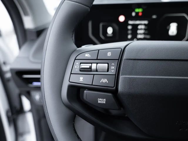 Kia EV6 Earth Vierwielaandrijving