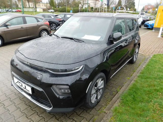 Kia Soul Vision e-Soul