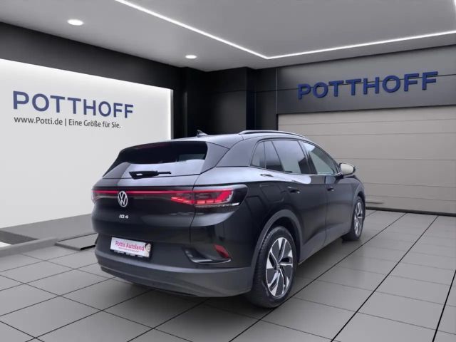 Volkswagen ID.4 IQ.Drive Performance Pure