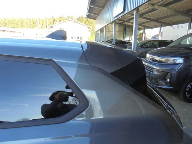 Opel Astra ElectricGS Multimedia Navi Pro Anhängerkupplung