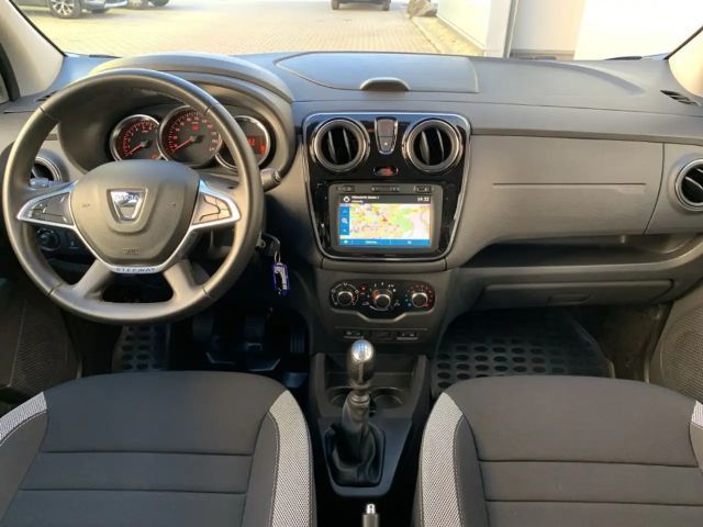 Dacia Lodgy Plus Stepway