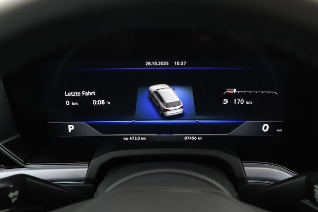 Volkswagen Touareg 3.0 V6 TDI R-Line