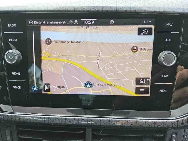 Volkswagen T-Cross 1.0 TSI Style