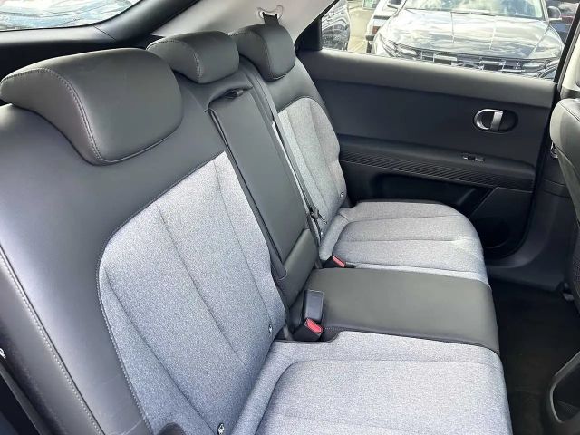 Hyundai IONIQ 5 Techniq