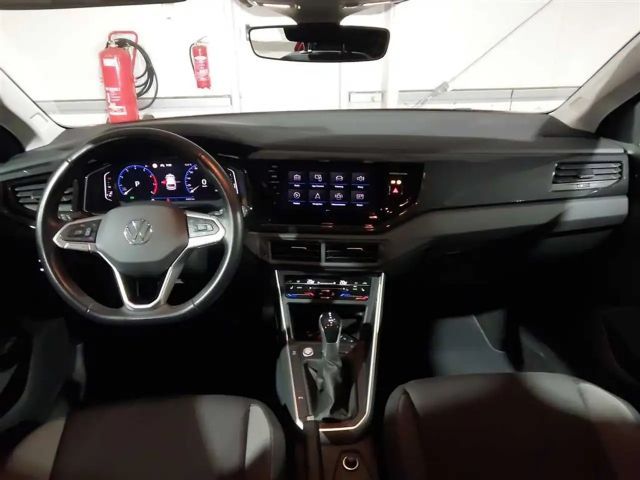 Volkswagen Polo 1.0 TSI DSG Life