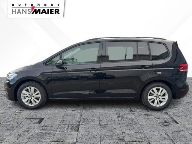 Volkswagen Touran 7-zitter DSG Highline