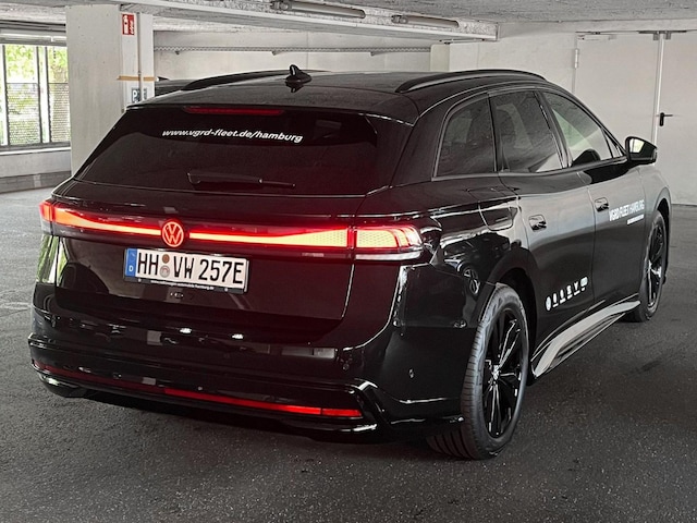 Volkswagen ID.7 Pro Tourer