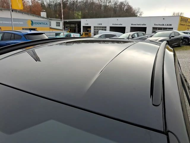 Ford Focus ST Line Wagon