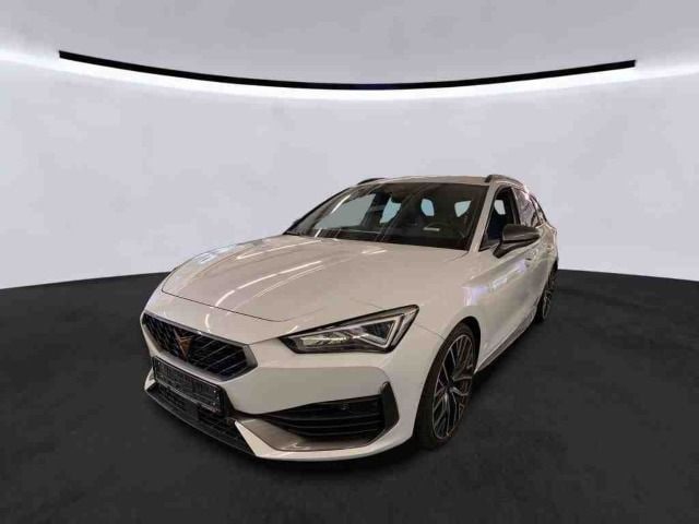 Cupra Leon Sportstourer VZ