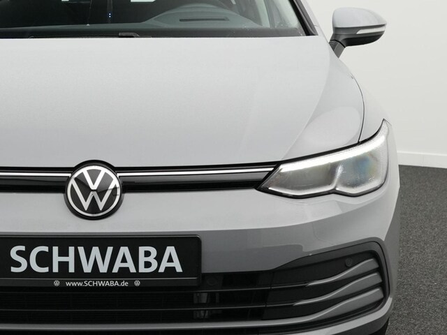 Volkswagen Golf 1.5 TSI Life