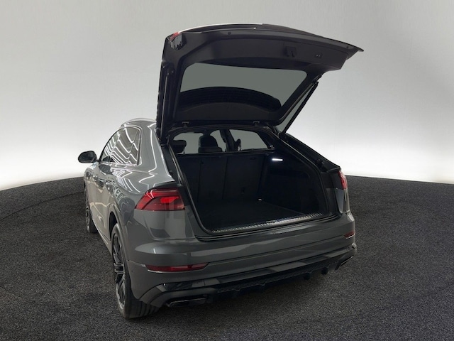 Audi Q8 50 TDI Quattro