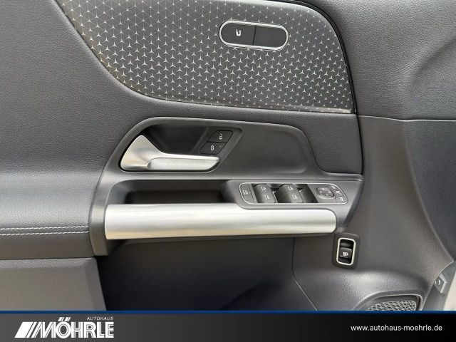 Mercedes-Benz B 180 Progressive