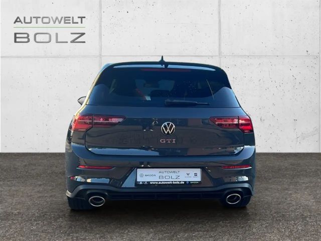 Volkswagen Golf 2.0 TSI Golf VIII