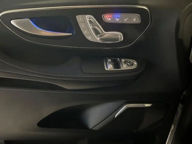 Mercedes-Benz V 300 AMG Line Extralang V 300 d