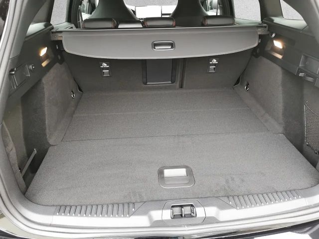 Ford Focus EcoBoost ST Line Wagon