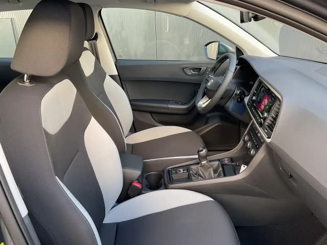 Seat Ateca Reference