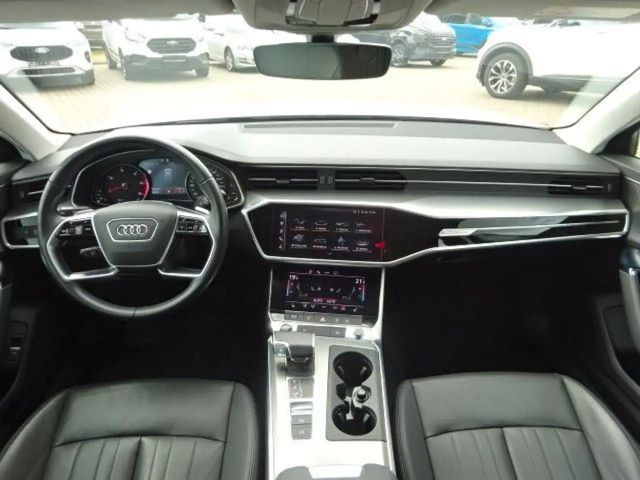 Audi A6 40 TDI Avant Business Quattro