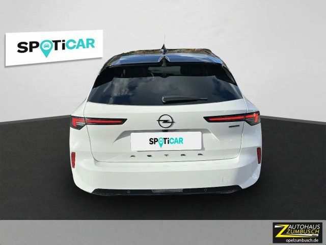 Opel Astra GS-Line Grand Sport Sports Tourer