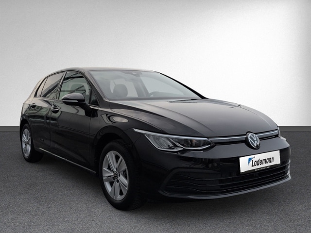 Volkswagen Golf 2.0 TDI DSG Golf VIII