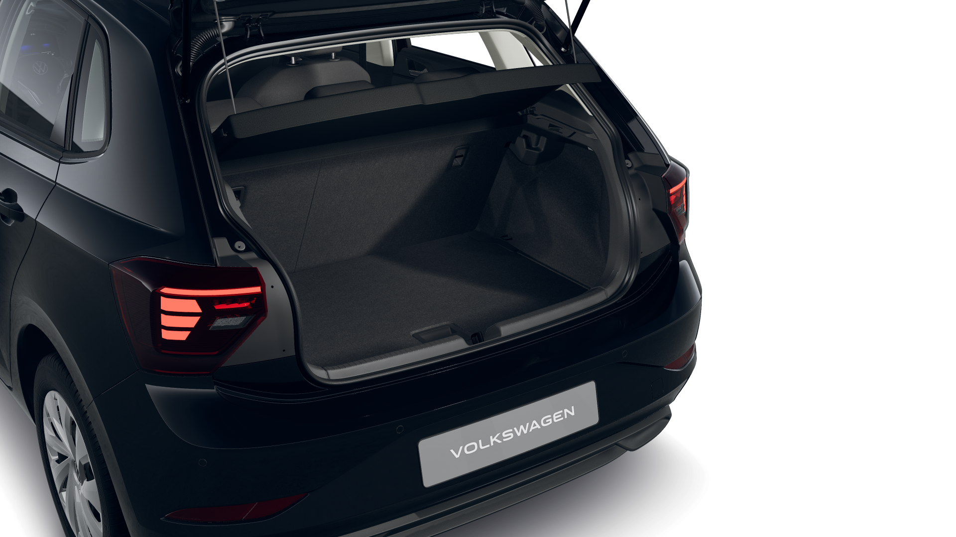 Volkswagen Polo Life