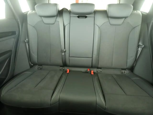 Audi SQ5 3.0 TDI Quattro