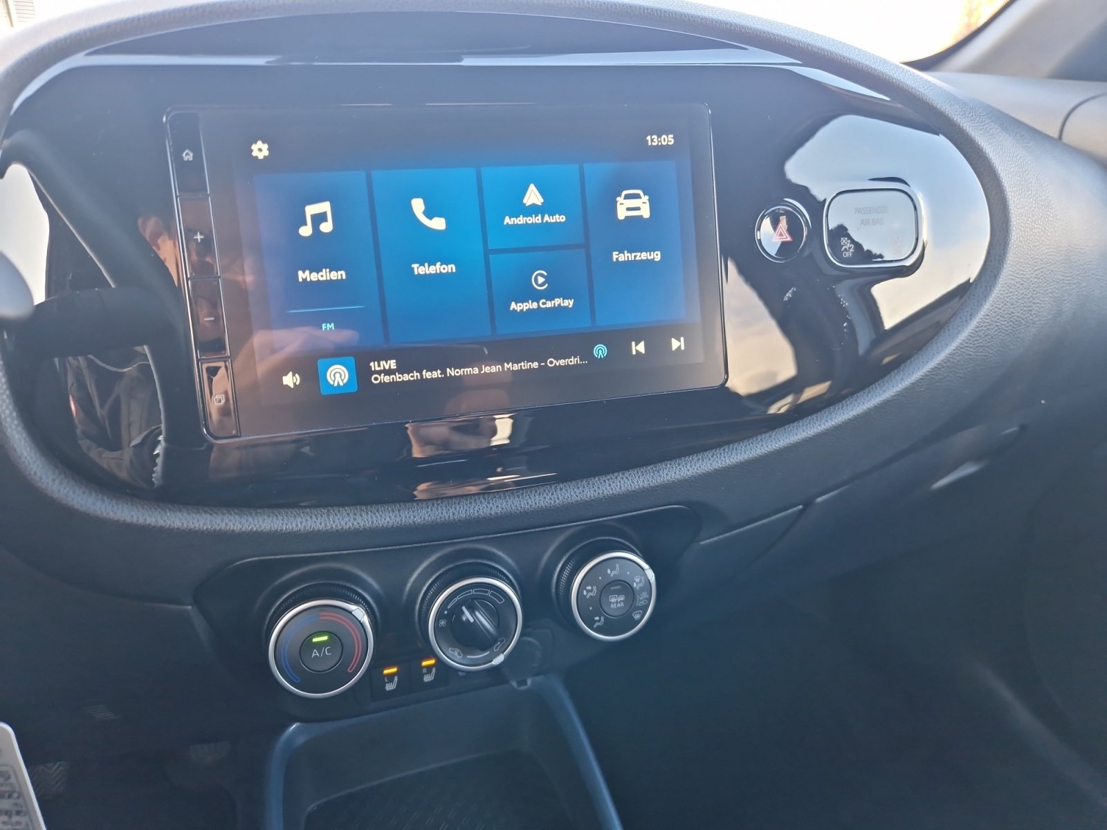 Toyota Aygo X 5-deurs Basis