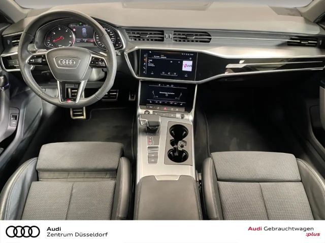 Audi A6 40 TDI Avant Sport