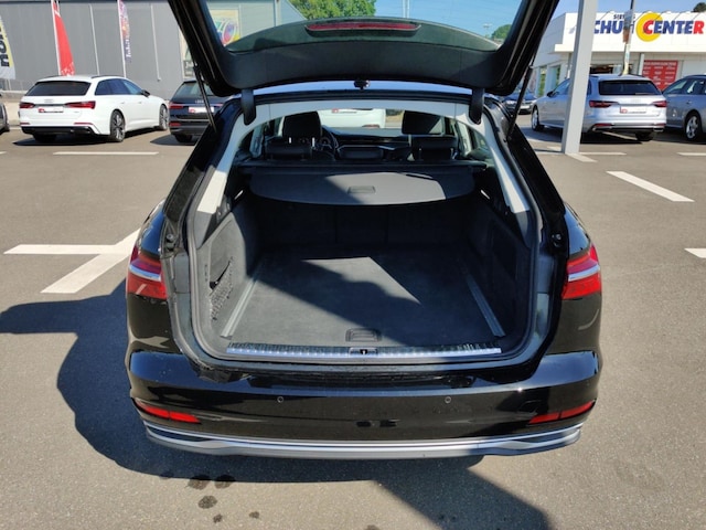 Audi A6 40 TDI Avant Quattro S-Tronic