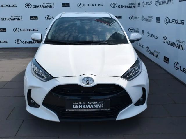 Toyota Yaris Hatchback Hybride