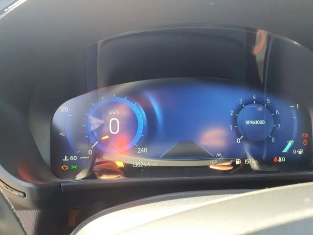 Ford Kuga EcoBoost ST Line X