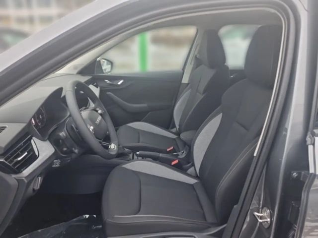 Skoda Kamiq 1.5 TSI Tour