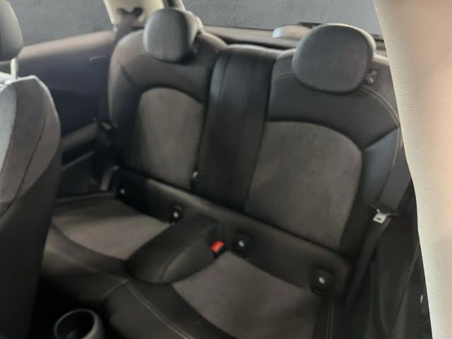 MINI Cooper SPECIAL EDITION CLASSIC TRIM 17''NAVI APPLE LED SP