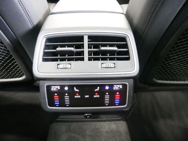 Audi A6 45 TFSI Avant Quattro