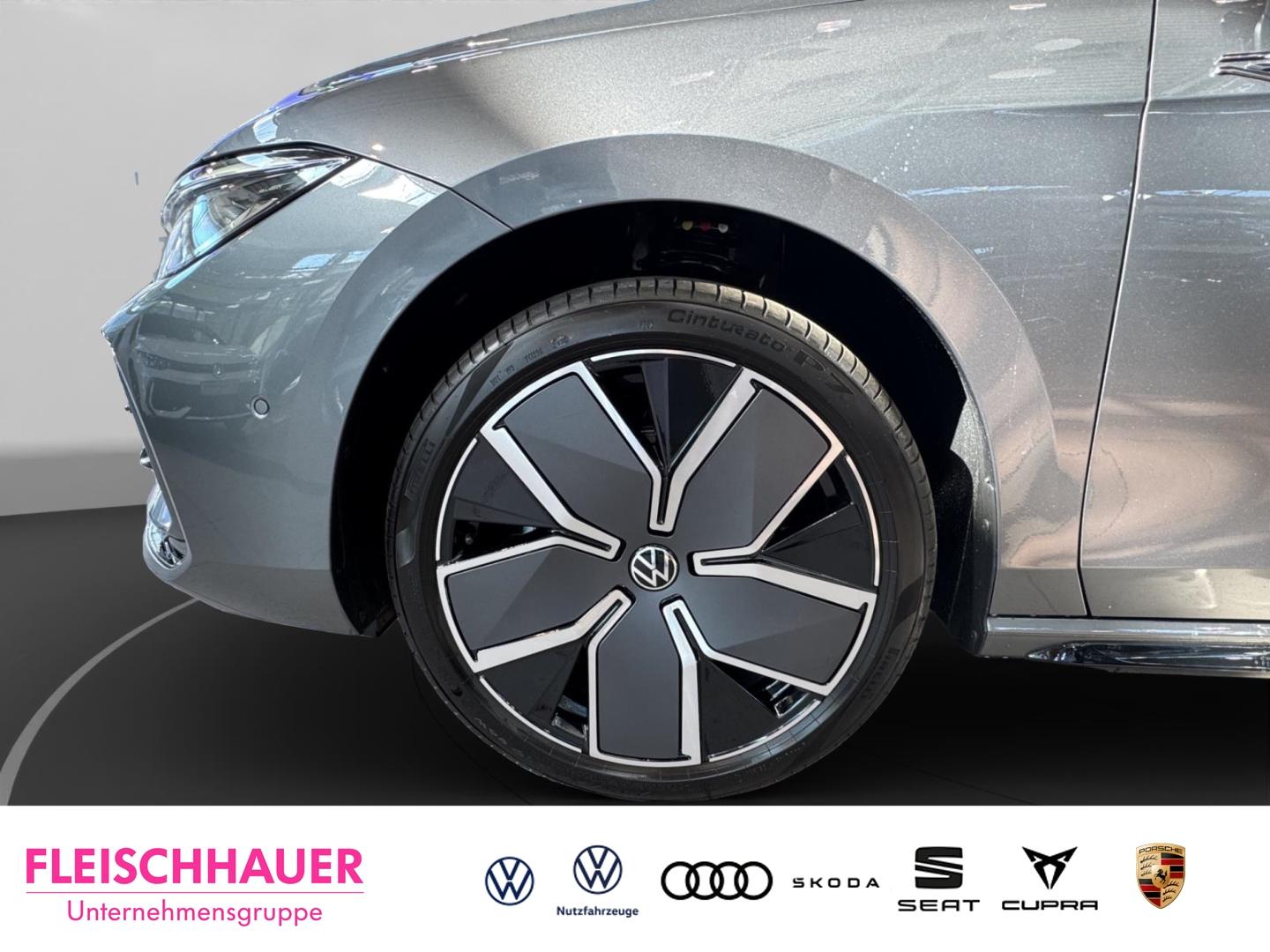 Volkswagen Passat 2.0 TDI DSG R-Line