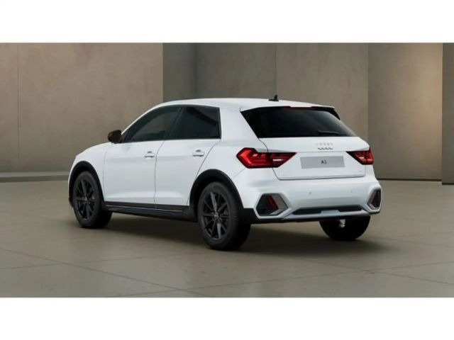 Audi A1 30 TFSI S-Tronic