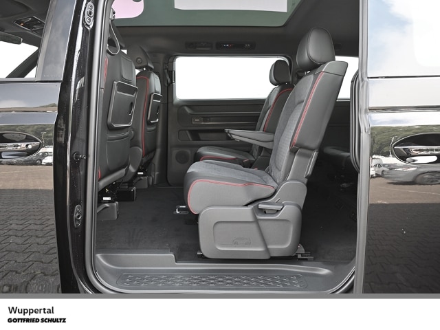 Volkswagen ID.Buzz 4Motion GTX Plus