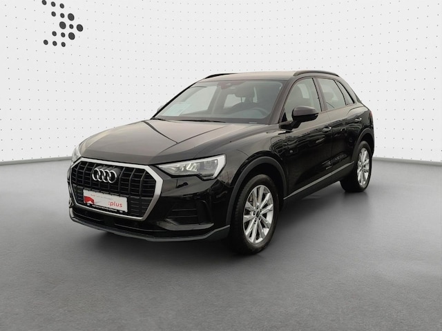 Audi Q3 45 TFSI Hybride S-Tronic