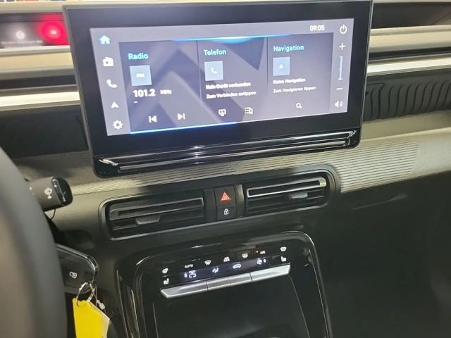 Citroën C3 Max PureTech