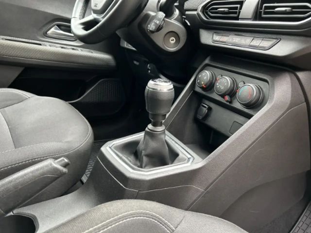 Dacia Sandero Comfort