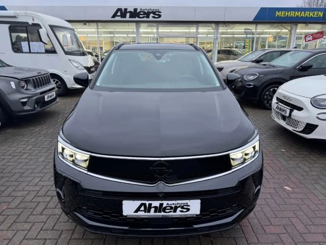 Opel Grandland X Ultimate