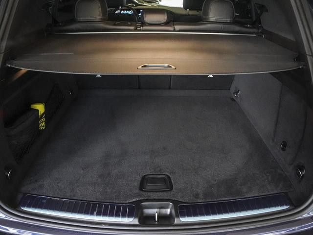 Mercedes-Benz GLE 450 4MATIC