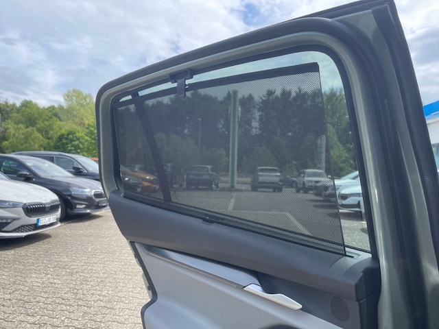 Skoda Elroq Elroq First Edition II. Navi LED Standhzg HuD