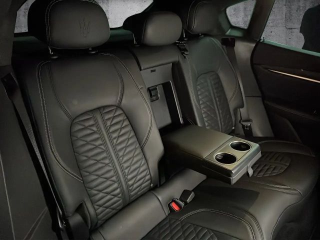 Maserati Levante Trofeo