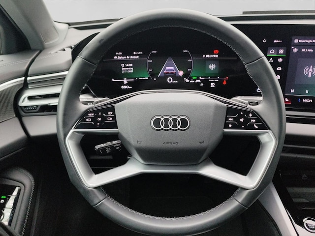 Audi A5 Avant S-Tronic